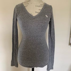 Abercrombie longsleeve